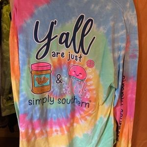 Simply Southern Long-Sleeve brand new with tags.